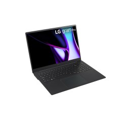 LG Gram Pro 16Z90SP-G.AD7BG laptop Intel Core Ultra 7 155H 40,6 cm (16") WQXGA+ 32 GB LPDDR5x-SDRAM 2 TB SSD Wi-Fi 6E