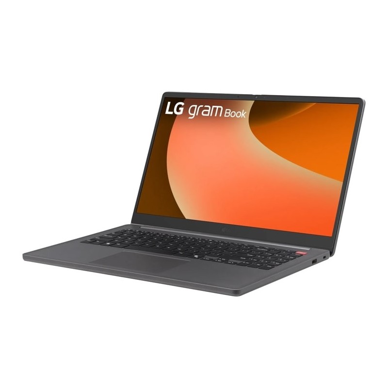 LG Gram 15U50T Intel® Core™ i5 i5-1334U Laptop 39,6 cm (15.6") Full HD 16 GB DDR4-SDRAM 512 GB SSD Wi-Fi 6 (802.11ax) Windows LG Gram 15U50T Intel® Core™ i5 i5-1334U Laptop 39,6 cm (15.6") Full HD 16 GB DDR4-SDRAM 512 GB SSD Wi-Fi 6 (802.11ax) Windows