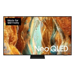 Samsung GQ65QN70FAU 165,1 cm (65") 4K Ultra HD Smart TV Wi-Fi Nero