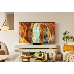 Samsung GQ65QN70FAU 165,1 cm (65") 4K Ultra HD Smart TV Wi-Fi Nero