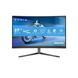 Philips Evnia 5000 27M2C5200W 00 Monitor PC 68,6 cm (27") 1920 x 1080 Pixel Full HD LCD Nero