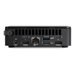 ASUS NUC RNUC13ANKI5048C2I Intel® Core™ i5 i5-1340P 8 GB DDR4-SDRAM 512 GB SSD Windows 11 Pro Mini PC Black