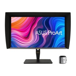 ASUS ProArt PA27UCX-K Computerbildschirm 68,6 cm (27") 3840 x 2160 Pixel 4K Ultra HD LED Schwarz