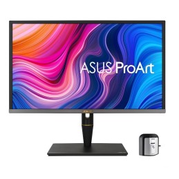 ASUS ProArt PA27UCX-K Computerbildschirm 68,6 cm (27") 3840 x 2160 Pixel 4K Ultra HD LED Schwarz