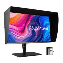ASUS ProArt PA27UCX-K Computerbildschirm 68,6 cm (27") 3840 x 2160 Pixel 4K Ultra HD LED Schwarz