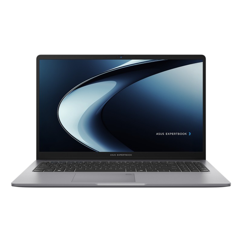 ASUS ExpertBook P1 PM1503CDA-S70063X AMD Ryzen™ 5 7535HS Laptop 39,6 cm (15.6") Full HD 16 GB DDR5-SDRAM 512 GB SSD Wi-Fi 6E ASUS ExpertBook P1 PM1503CDA-S70063X AMD Ryzen™ 5 7535HS Laptop 39,6 cm (15.6") Full HD 16 GB DDR5-SDRAM 512 GB SSD Wi-Fi 6E