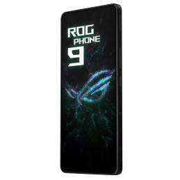 ASUS ROG Phone 9 AI2501-12G512G-BK 6.78" Dual SIM Android 15 5G USB Type-C 12 GB 512 GB 5800 mAh Black