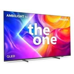 Philips Ambilight 75PUS9000 12 Fernseher 190,5 cm (75") 4K Ultra HD Smart-TV WLAN Grau