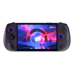 Lenovo Legion Go S 8ARP1 console da gioco portatile 20,3 cm (8") 512 GB Touch screen Wi-Fi Viola