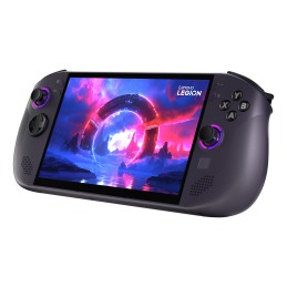Lenovo Legion Go S 8ARP1 console da gioco portatile 20,3 cm (8") 512 GB Touch screen Wi-Fi Viola