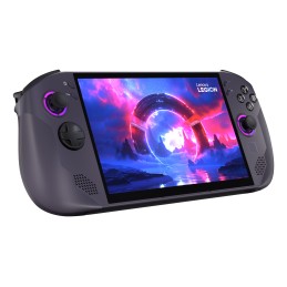 Lenovo Legion Go S 8ARP1 console da gioco portatile 20,3 cm (8") 512 GB Touch screen Wi-Fi Viola