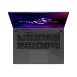 ASUS ROG Strix G16 G614FM-RV027W AMD Ryzen™ 9 9955HX Portátil 40,6 cm (16") WUXGA 16 GB DDR5-SDRAM 1 TB SSD NVIDIA GeForce RTX