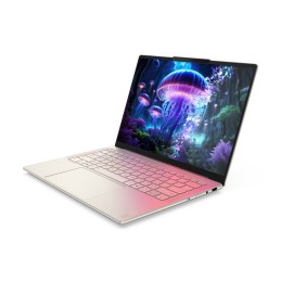 Lenovo Yoga Slim 7 14ILL10 Copilot+ PC Intel Core Ultra 5 226V Ordinateur portable 35,6 cm (14") WUXGA 16 Go LPDDR5x-SDRAM 512
