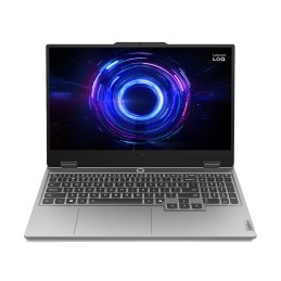 Lenovo LOQ 15IRX10 Intel® Core™ i5 i5-13450HX Portátil 39,6 cm (15.6") Full HD 24 GB DDR5-SDRAM 1 TB SSD NVIDIA GeForce RTX