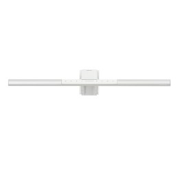 BenQ ScreenBar Pro Monitorbeleuchtung Silber 1000 lm
