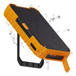 Xtorm XR203 power bank 10000 mAh Black, Orange