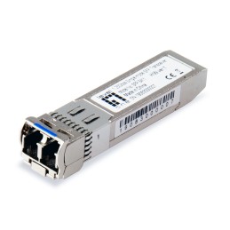 LevelOne SFP-3411 network transceiver module Fiber optic 1250 Mbit s 1310 nm