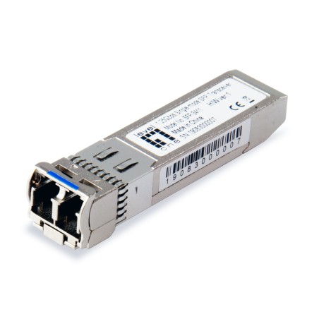 LevelOne SFP-3411 module émetteur-récepteur de réseau Fibre optique 1250 Mbit s 1310 nm