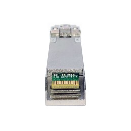 LevelOne SFP-3411 module émetteur-récepteur de réseau Fibre optique 1250 Mbit s 1310 nm