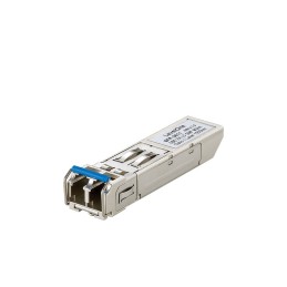 LevelOne SFP-3611 network transceiver module Fiber optic 1250 Mbit s 1550 nm