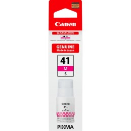 Canon GI-41S M cartouche d'encre 1 pièce(s) Original Magenta