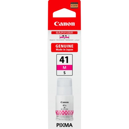 Canon GI-41S M cartuccia d'inchiostro 1 pz Originale Magenta