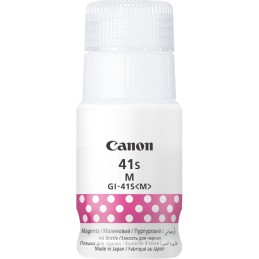 Canon GI-41S M Druckerpatrone 1 Stück(e) Original Magenta
