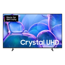 Samsung 43" Crystal UHD U7099F 4K Smart TV (2025)