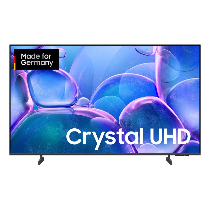 Samsung 43" Crystal UHD U7099F 4K Smart TV (2025) Samsung 43" Crystal UHD U7099F 4K Smart TV (2025)
