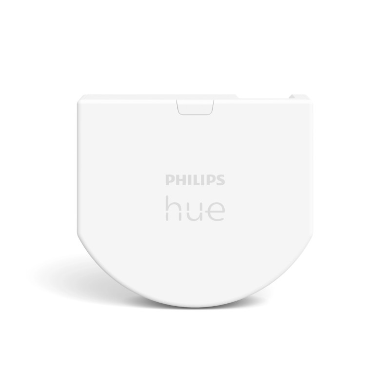 Philips Módulo de interruptor de pared Hue Philips Módulo de interruptor de pared Hue