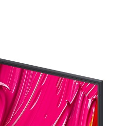 LG QNED AI 75QNED80A6A 190,5 cm (75") 4K Ultra HD Smart TV Wi-Fi Nero