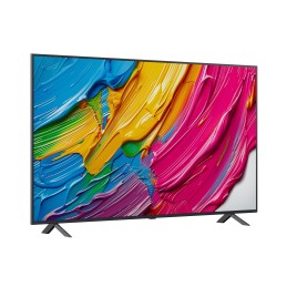 LG QNED AI 65QNED80A6A 165,1 cm (65") 4K Ultra HD Smart TV Wifi Negro