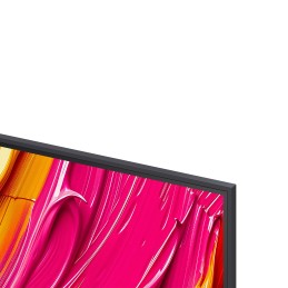 LG QNED AI 50QNED80A6A 50" 4K Ultra HD Smart TV Wi-Fi Black