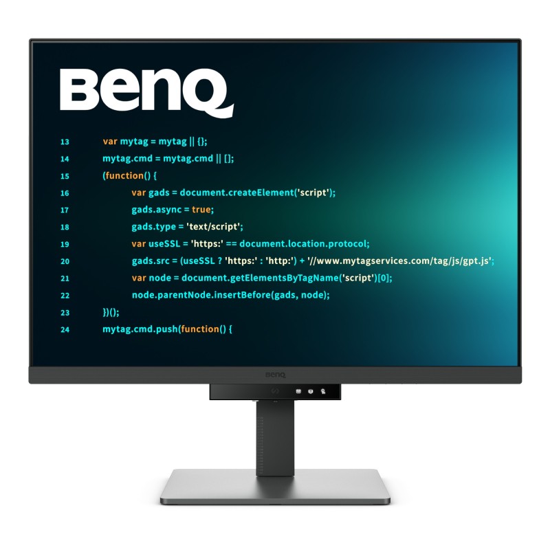 BenQ RD280U écran plat de PC 71,6 cm (28.2") 3840 x 2560 pixels 4K Ultra HD Noir BenQ RD280U écran plat de PC 71,6 cm (28.2") 3840 x 2560 pixels 4K Ultra HD Noir