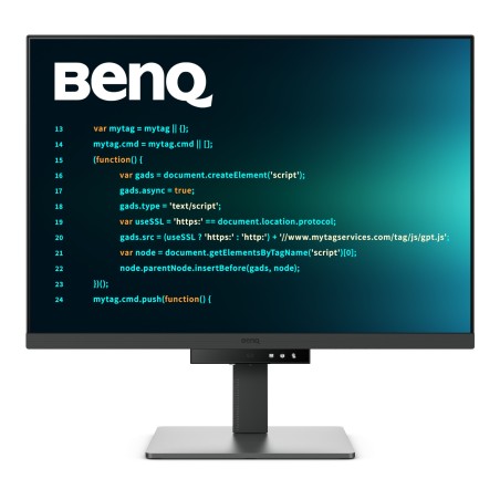 BenQ RD280U computer monitor 28.2" 3840 x 2560 pixels 4K Ultra HD Black
