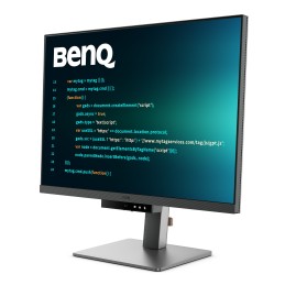 BenQ RD280U computer monitor 28.2" 3840 x 2560 pixels 4K Ultra HD Black