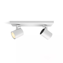 Philips Hue White ambiance 8720169320475 smart lighting Smart lighting spot Bluetooth Zigbee 4.2 W