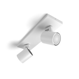 Philips Hue White ambience Runner Doppelspot
