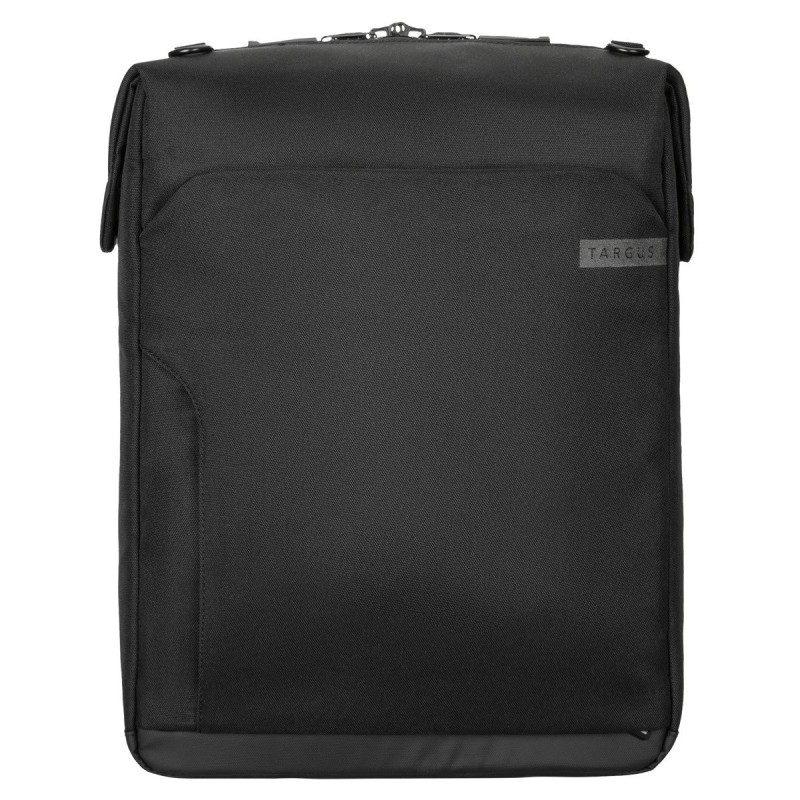 Targus Work+ backpack Black Targus Work+ backpack Black