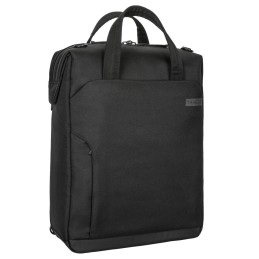 Targus Work+ backpack Black