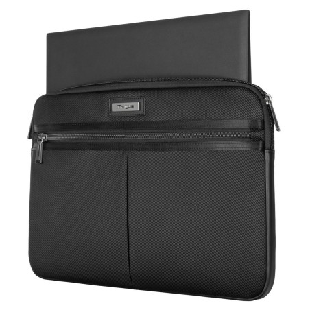 Targus TBS953GL laptop case 14" Sleeve case Black