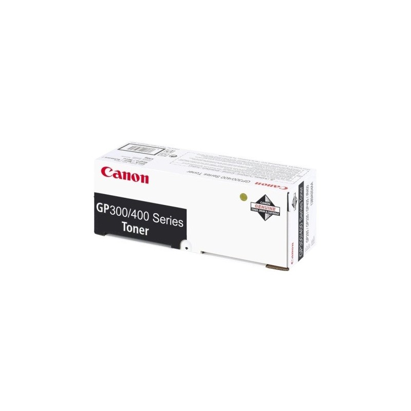 Canon 1389A003 Tonerkartusche 2 Stück(e) Original Schwarz