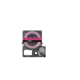 Epson LK-4PBF Nero, Rosa
