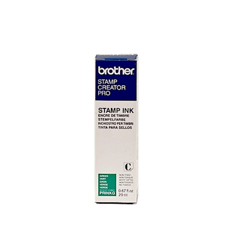 Brother PRINKG pen refill 1 pc(s) Brother PRINKG pen refill 1 pc(s)