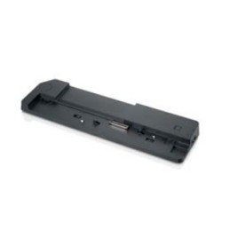 Fujitsu S26391-F1607-L109 replicatore di porte e docking station per laptop Nero
