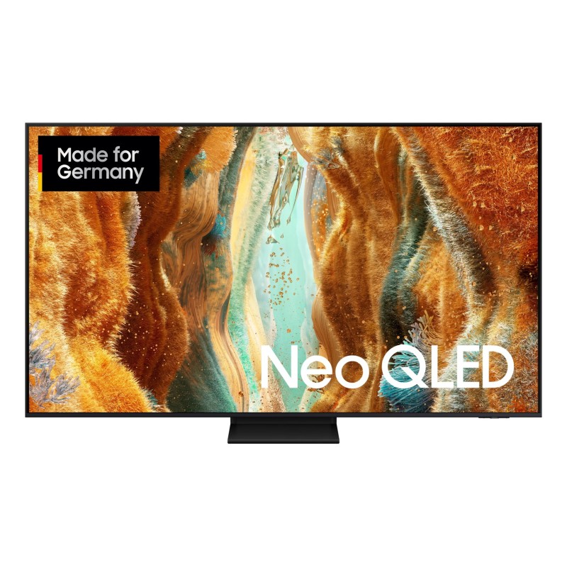 Samsung GQ55QN70FAU 139,7 cm (55") 4K Ultra HD Smart TV Wifi Negro