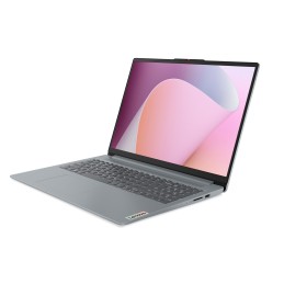 Lenovo IdeaPad Slim 3 16ABR8 AMD Ryzen™ 7 5825U Portátil 40,6 cm (16") WUXGA 16 GB DDR4-SDRAM 1 TB SSD Wi-Fi 6 (802.11ax)