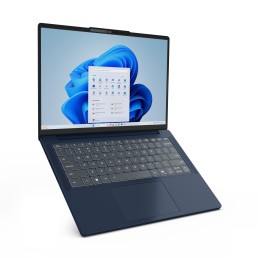 Lenovo IdeaPad Slim 3 14IRH10 Intel® Core™ i5 i5-13420H Ordinateur portable 35,6 cm (14") WUXGA 24 Go DDR5-SDRAM 512 Go SSD