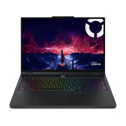 Lenovo Legion Pro 5 16ADR10 AMD Ryzen™ 7 8745HX Computer portatile 40,6 cm (16") WQXGA 32 GB DDR5-SDRAM 1 TB SSD NVIDIA GeForce