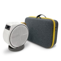 BenQ 5J.JS809.001 accessori per proiettore Valigetta da trasporto